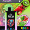 Bang 30000 PRO | Dual Pod Disposable Vape | 30K Puffs | Mesh Coil | Switchable Flavors