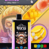 Bang 30000 PRO | Dual Pod Disposable Vape | 30K Puffs | Mesh Coil | Switchable Flavors
