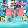 Bang 32000 | High-Capacity Disposable Vape | 32K Puffs | Mesh Coil | Real-Time LED Display