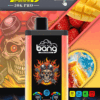 Bang 30000 PRO | Dual Pod Disposable Vape | 30K Puffs | Mesh Coil | Switchable Flavors