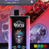 Bang 30000 PRO | Dual Pod Disposable Vape | 30K Puffs | Mesh Coil | Switchable Flavors