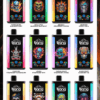 Bang 30000 PRO | Dual Pod Disposable Vape | 30K Puffs | Mesh Coil | Switchable Flavors