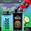 Bang 30000 PRO | Dual Pod Disposable Vape | 30K Puffs | Mesh Coil | Switchable Flavors