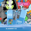 Bang 32000 | High-Capacity Disposable Vape | 32K Puffs | Mesh Coil | Real-Time LED Display