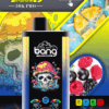 Bang 30000 PRO | Dual Pod Disposable Vape | 30K Puffs | Mesh Coil | Switchable Flavors