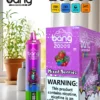 Bang Tornado 20000 Disposable Vape | 20000 Puffs | 26mL E-liquid | Mesh Coil | LED Screen | Type-C Rechargeable