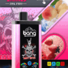 Bang 30000 PRO | Dual Pod Disposable Vape | 30K Puffs | Mesh Coil | Switchable Flavors