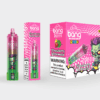 Bang Tornado 20000 Disposable Vape | 20000 Puffs | 26mL E-liquid | Mesh Coil | LED Screen | Type-C Rechargeable