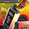 Bang 30000 PRO | Dual Pod Disposable Vape | 30K Puffs | Mesh Coil | Switchable Flavors