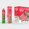 Bang Tornado 20000 Disposable Vape | 20000 Puffs | 26mL E-liquid | Mesh Coil | LED Screen | Type-C Rechargeable