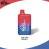 Bang BC5000 | Compact Disposable Vape | 5K Puffs | Mesh Coil Smoothness | Fast Type-C Charging