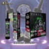 Buy Bang 36000 Disposable Vape – 36000 Puffs, 40mL E-liquid, 650mAh Battery, Mesh Coil Vapor System