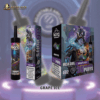 Buy Bang 36000 Disposable Vape – 36000 Puffs, 40mL E-liquid, 650mAh Battery, Mesh Coil Vapor System