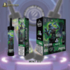 Buy Bang 36000 Disposable Vape – 36000 Puffs, 40mL E-liquid, 650mAh Battery, Mesh Coil Vapor System