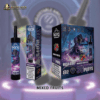 Buy Bang 36000 Disposable Vape – 36000 Puffs, 40mL E-liquid, 650mAh Battery, Mesh Coil Vapor System