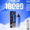 Buy Bang Crown Bar 18000 Disposable Vape – 18000 Puffs, 20mL Juice, Adjustable Airflow, Fast Type-C Recharge