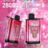 Bang Leader 45000 is a cutting-edge disposable vape that blends high performance with sleek design and flavorful innovation. With an impressive up to 45000 puffs, this powerhouse is crafted for vapers who demand longevity, flavor variety, and tech-savvy convenience in one device.