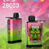Bang Leader 45000 is a cutting-edge disposable vape that blends high performance with sleek design and flavorful innovation. With an impressive up to 45000 puffs, this powerhouse is crafted for vapers who demand longevity, flavor variety, and tech-savvy convenience in one device.