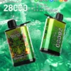 Bang Leader 45000 is a cutting-edge disposable vape that blends high performance with sleek design and flavorful innovation. With an impressive up to 45000 puffs, this powerhouse is crafted for vapers who demand longevity, flavor variety, and tech-savvy convenience in one device.