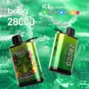 Bang Leader 45000 is a cutting-edge disposable vape that blends high performance with sleek design and flavorful innovation. With an impressive up to 45000 puffs, this powerhouse is crafted for vapers who demand longevity, flavor variety, and tech-savvy convenience in one device.