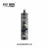 ELF BOX LS15000 | High-Capacity Disposable Vape | 15K Puffs | Smooth Mesh Coil | Fast Type-C Charging