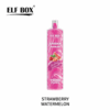 ELF BOX LS15000 | High-Capacity Disposable Vape | 15K Puffs | Smooth Mesh Coil | Fast Type-C Charging