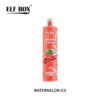 ELF BOX LS15000 | High-Capacity Disposable Vape | 15K Puffs | Smooth Mesh Coil | Fast Type-C Charging