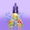 RandM Fumot Tornado 30K Music Disposable Vape | 30,000 Puffs | 30mL E-liquid | 2%/5% Nicotine | Mesh Coil | LED Display | Type-C Charging | Music Reactive Light | Portable Vape Device