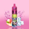 RandM Fumot Tornado 30K Music Disposable Vape | 30,000 Puffs | 30mL E-liquid | 2%/5% Nicotine | Mesh Coil | LED Display | Type-C Charging | Music Reactive Light | Portable Vape Device