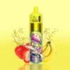 RandM Fumot Tornado 30K Music Disposable Vape | 30,000 Puffs | 30mL E-liquid | 2%/5% Nicotine | Mesh Coil | LED Display | Type-C Charging | Music Reactive Light | Portable Vape Device