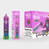 Bang Tornado 20000 Disposable Vape | 20000 Puffs | 26mL E-liquid | Mesh Coil | LED Screen | Type-C Rechargeable