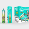 Bang Tornado 20000 Disposable Vape | 20000 Puffs | 26mL E-liquid | Mesh Coil | LED Screen | Type-C Rechargeable