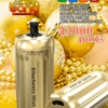 Bang Gold 42000 Disposable Vape | 12 Flavors | Up to 42000 Puffs | 0–5% Nicotine