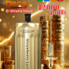 Bang Gold 42000 Disposable Vape | 12 Flavors | Up to 42000 Puffs | 0–5% Nicotine
