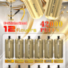 Bang Gold 42000 Disposable Vape | 12 Flavors | Up to 42000 Puffs | 0–5% Nicotine