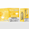 Bang Gold 42000 Disposable Vape | 12 Flavors | Up to 42000 Puffs | 0–5% Nicotine