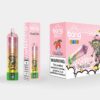 Bang Tornado 20000 Disposable Vape | 20000 Puffs | 26mL E-liquid | Mesh Coil | LED Screen | Type-C Rechargeable
