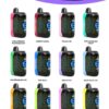 Buy Bang Starry 25000 Disposable Vape – 25000 Puffs, 28mL E-liquid, Type-C Fast Charging, 800mAh Power