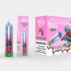 Bang Tornado 20000 Disposable Vape | 20000 Puffs | 26mL E-liquid | Mesh Coil | LED Screen | Type-C Rechargeable