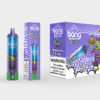 Bang Tornado 20000 Disposable Vape | 20000 Puffs | 26mL E-liquid | Mesh Coil | LED Screen | Type-C Rechargeable