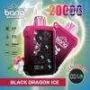 Bang 20000 Gear | Dual Pod Disposable Vape | 20K Puffs | Smart Inhalation Activation | Mesh Coil System