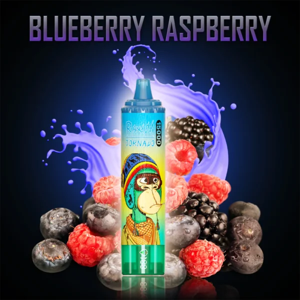 Shop RandM Tornado 15K Disposable – 25mL E-liquid | 15,000 Puffs Vape | 2%/5% Salt Nicotine | Mesh Coil Vape | Type-C Fast Charge | 850mAh Battery | Giant Clouds | Digital Screen Vape | Premium Flavors