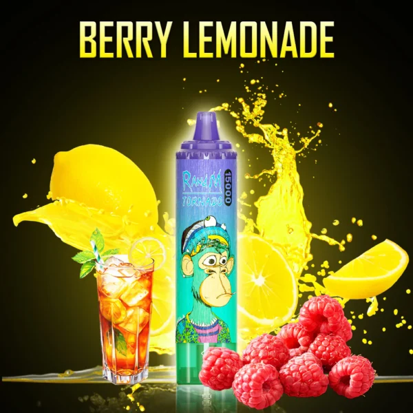 Shop RandM Tornado 15K Disposable – 25mL E-liquid | 15,000 Puffs Vape | 2%/5% Salt Nicotine | Mesh Coil Vape | Type-C Fast Charge | 850mAh Battery | Giant Clouds | Digital Screen Vape | Premium Flavors