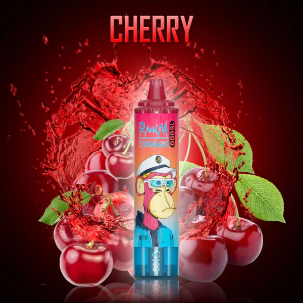 Shop RandM Tornado 15K Disposable – 25mL E-liquid | 15,000 Puffs Vape | 2%/5% Salt Nicotine | Mesh Coil Vape | Type-C Fast Charge | 850mAh Battery | Giant Clouds | Digital Screen Vape | Premium Flavors