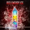Shop RandM Tornado 15K Disposable – 25mL E-liquid | 15,000 Puffs Vape | 2%/5% Salt Nicotine | Mesh Coil Vape | Type-C Fast Charge | 850mAh Battery | Giant Clouds | Digital Screen Vape | Premium Flavors