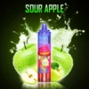 Shop RandM Tornado 15K Disposable – 25mL E-liquid | 15,000 Puffs Vape | 2%/5% Salt Nicotine | Mesh Coil Vape | Type-C Fast Charge | 850mAh Battery | Giant Clouds | Digital Screen Vape | Premium Flavors