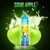 Shop RandM Tornado 15K Disposable – 25mL E-liquid | 15,000 Puffs Vape | 2%/5% Salt Nicotine | Mesh Coil Vape | Type-C Fast Charge | 850mAh Battery | Giant Clouds | Digital Screen Vape | Premium Flavors