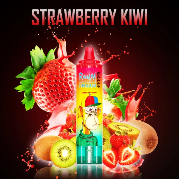 Shop RandM Tornado 15K Disposable – 25mL E-liquid | 15,000 Puffs Vape | 2%/5% Salt Nicotine | Mesh Coil Vape | Type-C Fast Charge | 850mAh Battery | Giant Clouds | Digital Screen Vape | Premium Flavors