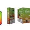Bang 20000 | Long-Lasting Disposable Vape | 20K Puffs | 650mAh Battery | Rich Fruit Flavor Collection
