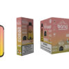 Bang 20000 | Long-Lasting Disposable Vape | 20K Puffs | 650mAh Battery | Rich Fruit Flavor Collection